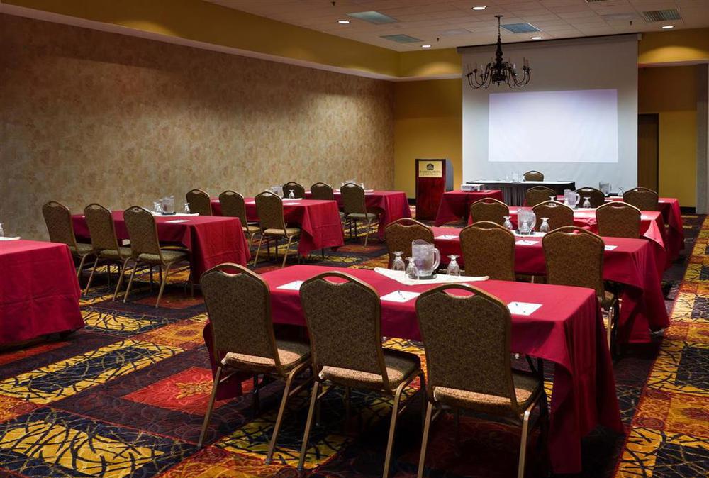 Ramkota Hotel - Casper Business photo