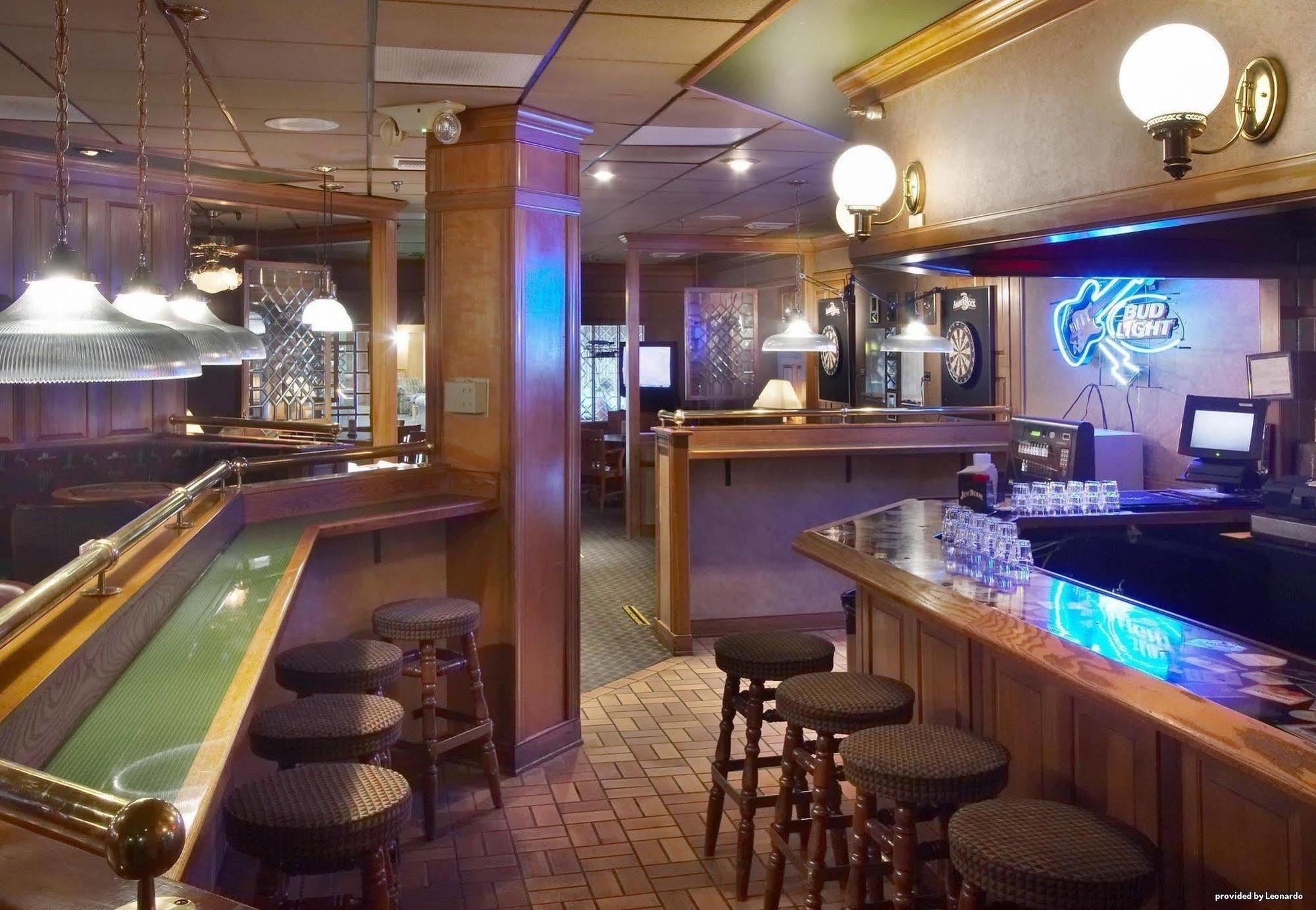Ramkota Hotel - Casper Restaurant photo