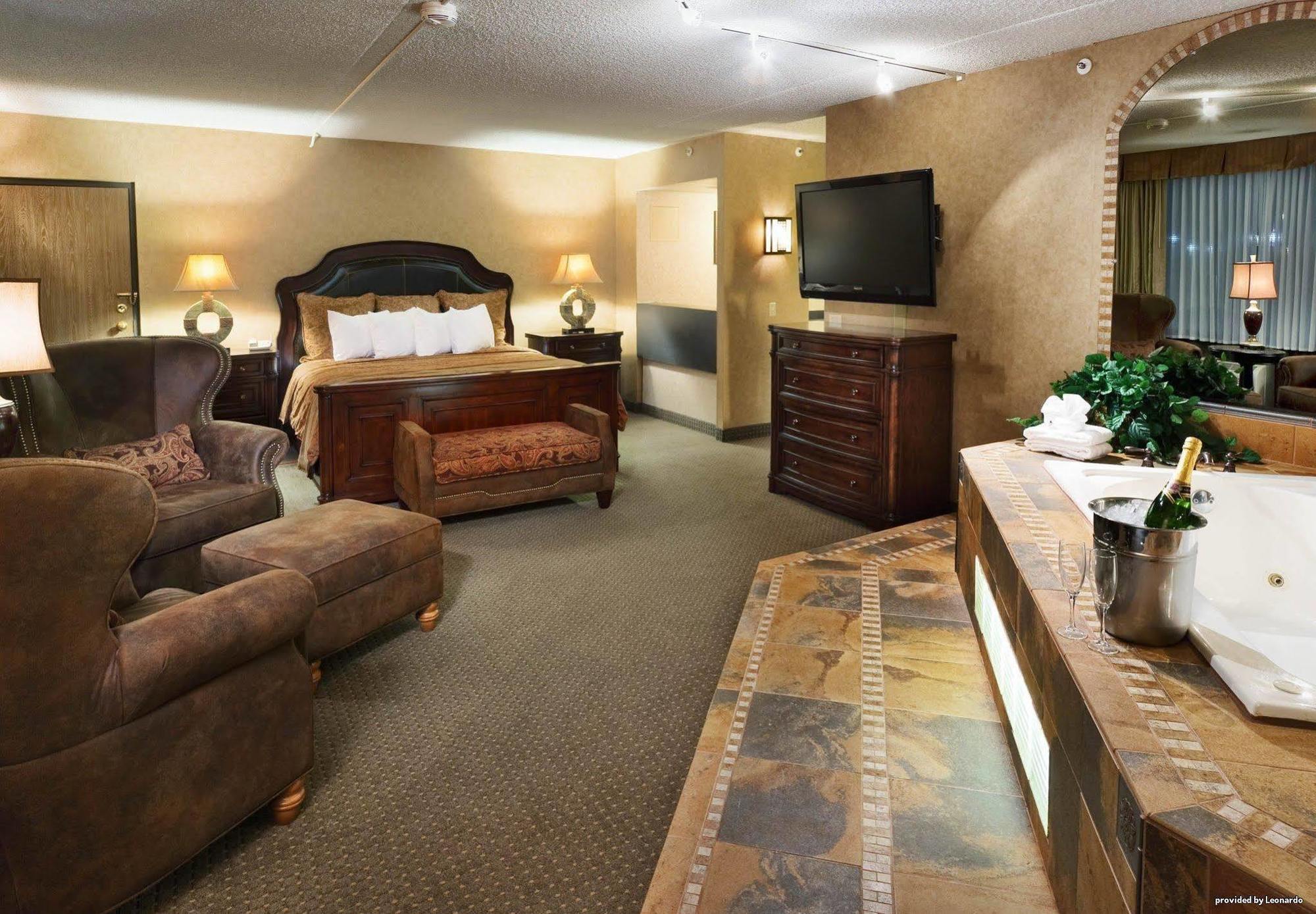 Ramkota Hotel - Casper Room photo