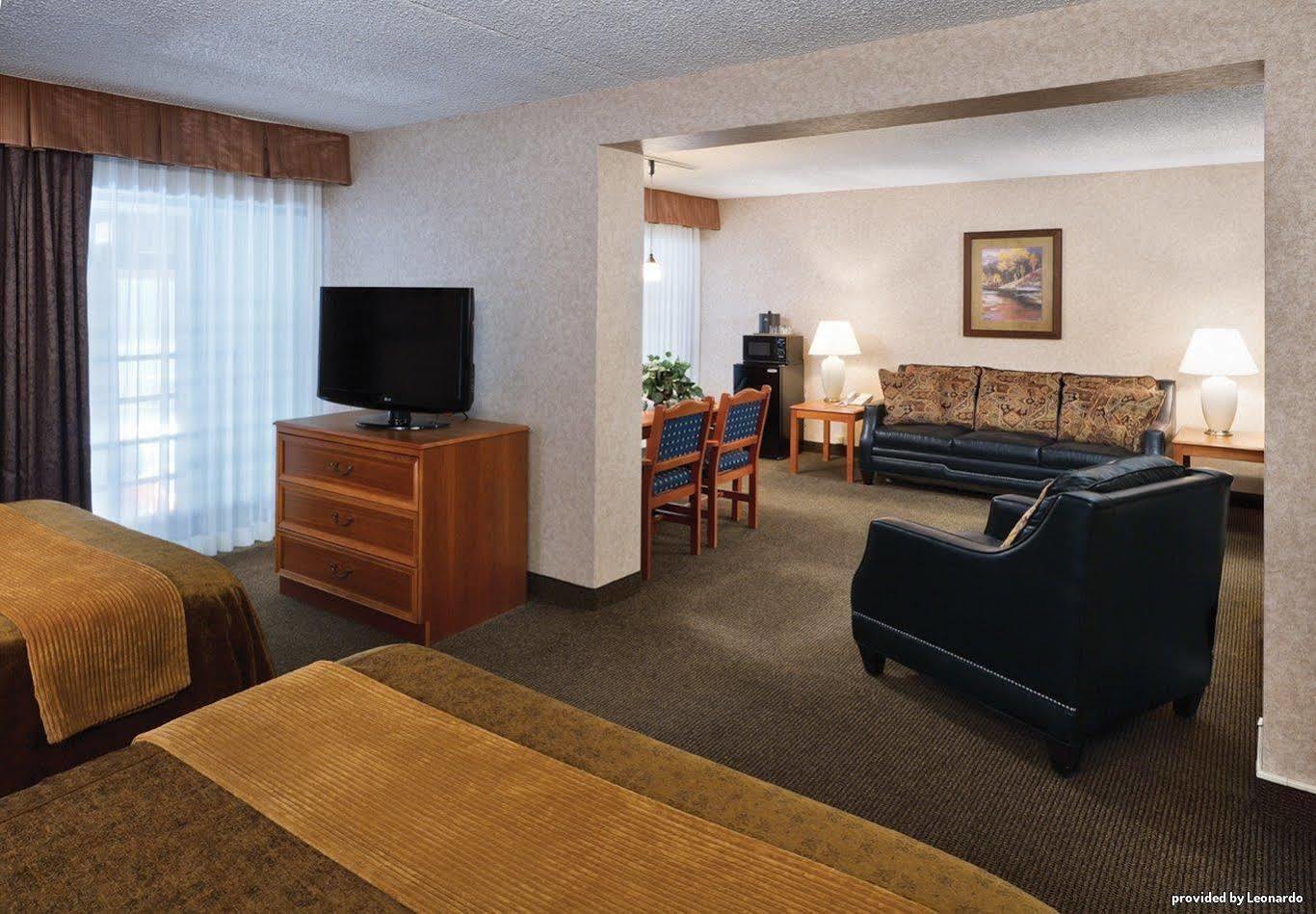 Ramkota Hotel - Casper Room photo