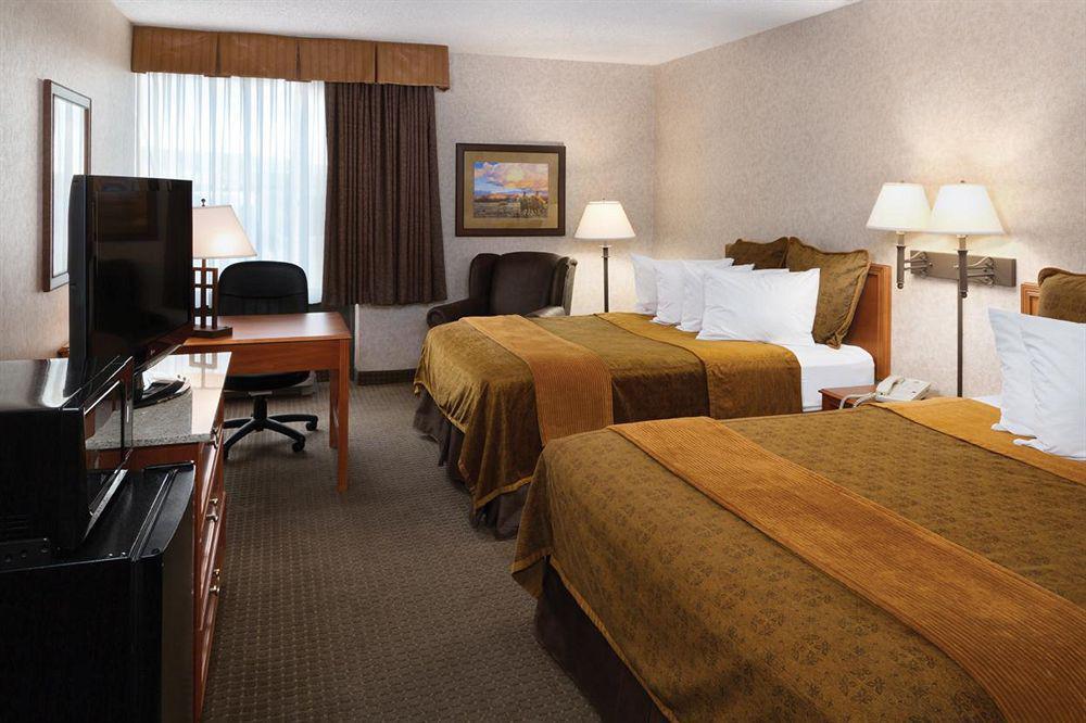 Ramkota Hotel - Casper Room photo